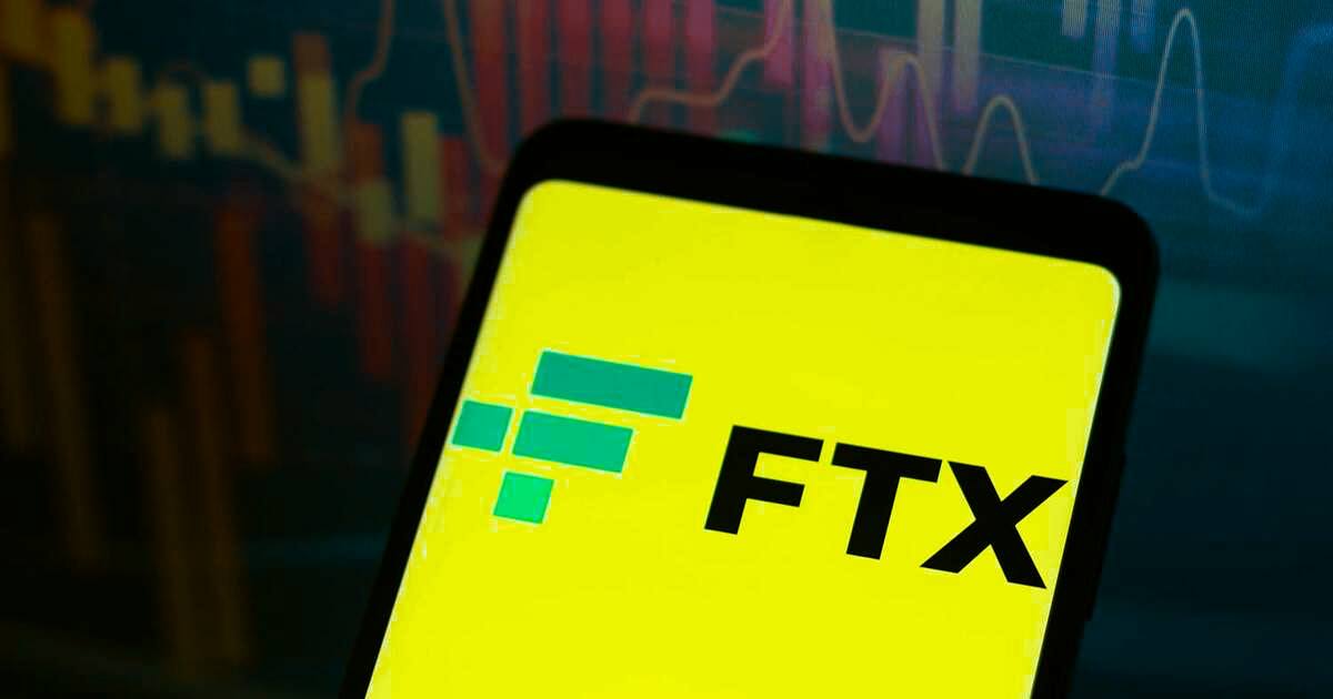 What happened to the FTX exchange and how it affected the market