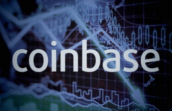 Обзор и история биржи Coinbase