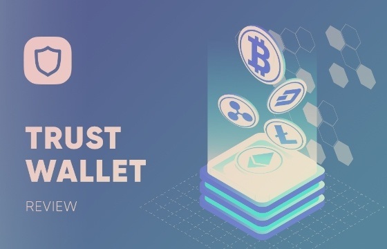 Обзор токена TWT