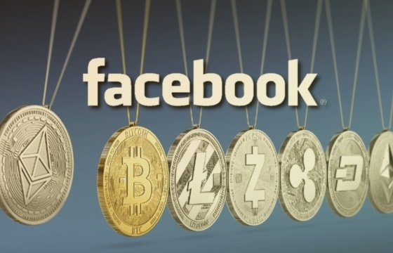 Что стало с криптовалютой от Facebook