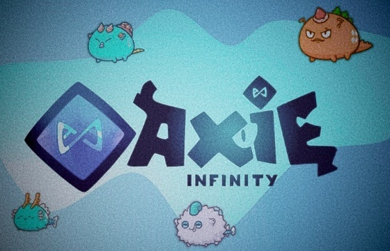 Что такое Axie Infinity