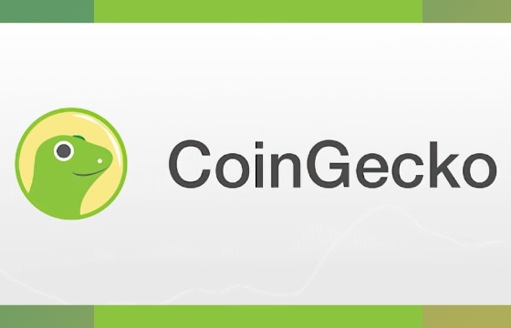 Платформа CoinGecko