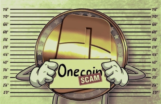 OneCoin: мошенничество на рынке криптовалют