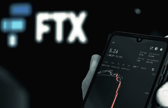 Как крах FTX сказался на других биржах рынка
