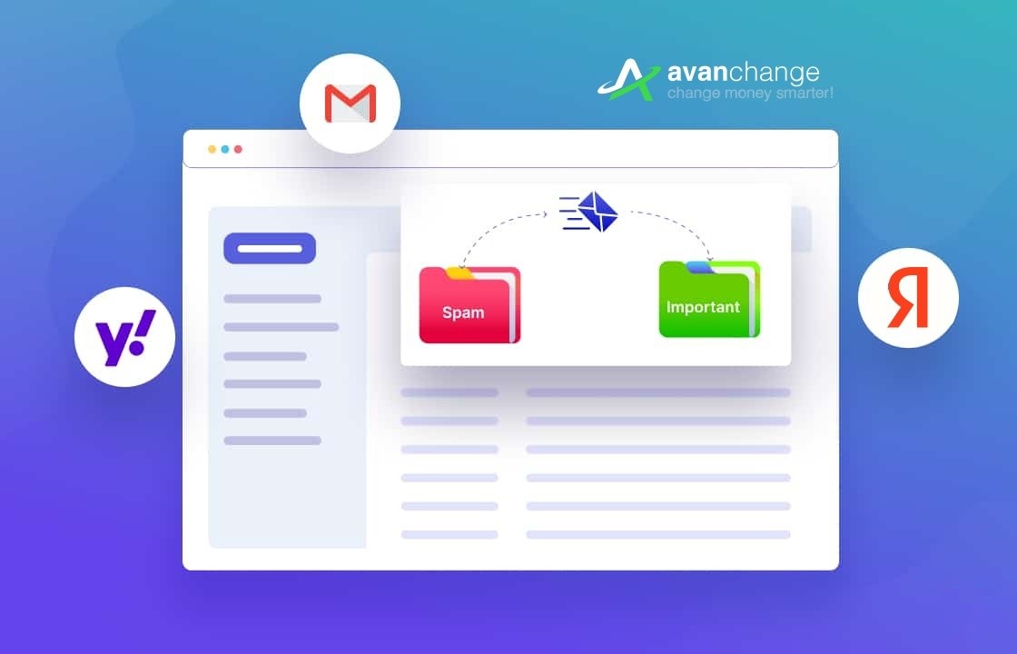 How to Whitelist AvanChange Emails