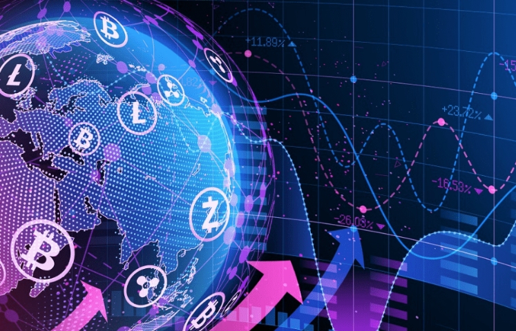 5 truths about the coming cryptocurrency trend