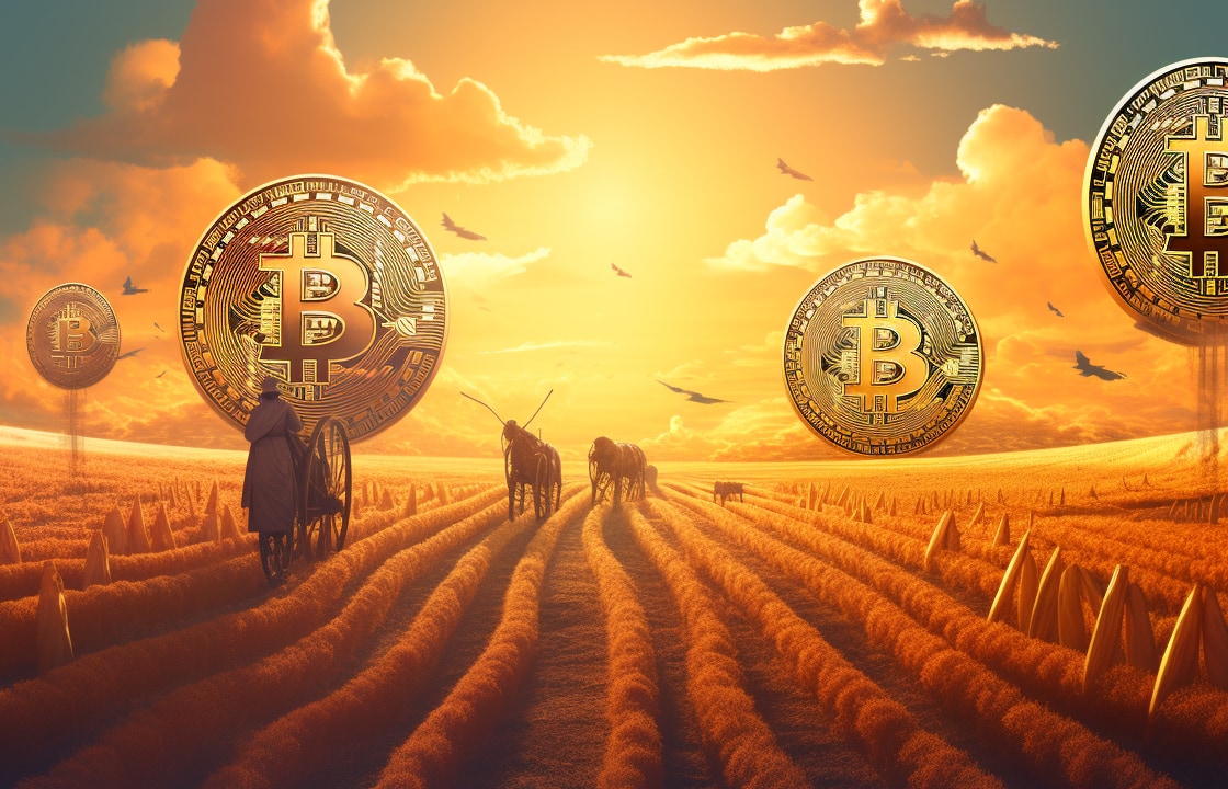 Стратегии DeFi для Yield Farming: максимизация прибыли в децентрализованных финансах