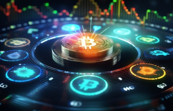 Cтратегии управления крипто-портфелем для опытных инвесторов