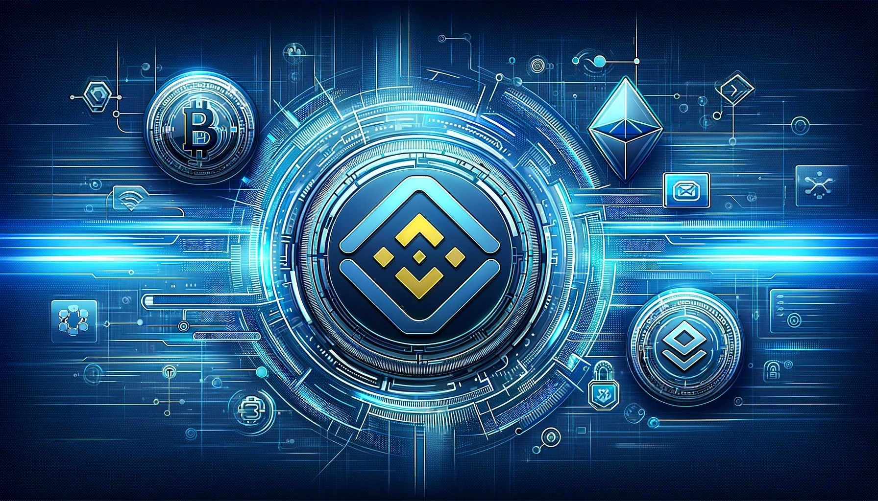 Binance Web3 Wallet: как работает и что предлагает для пользователей в 2024 году?