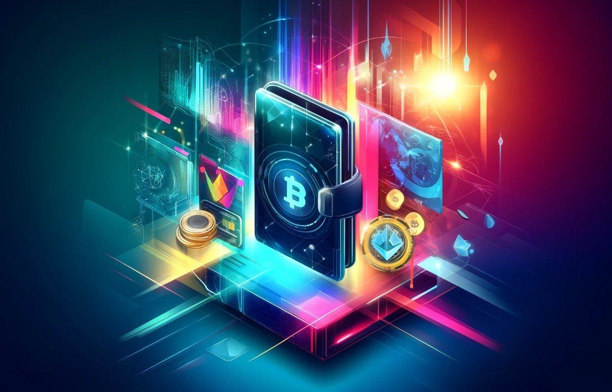 Запуск платформы GetDrop от Bitget Wallet