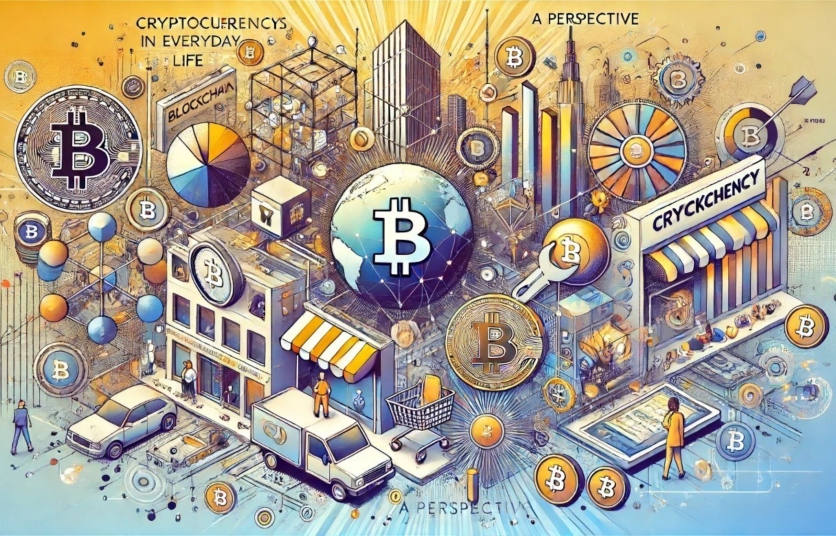 Способы применения криптовалют в обычной жизни: мнение Виталика Бутерина
