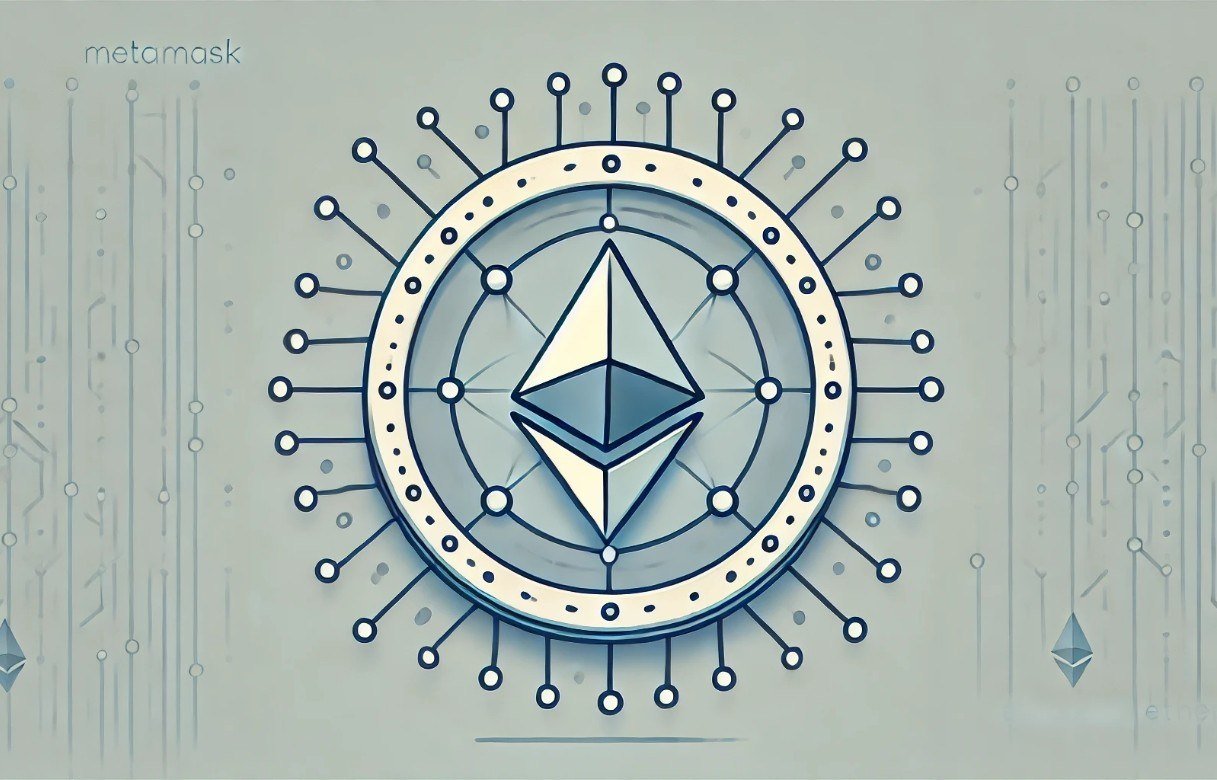 Функция «коллективного» стейкинга Ethereum от MetaMask