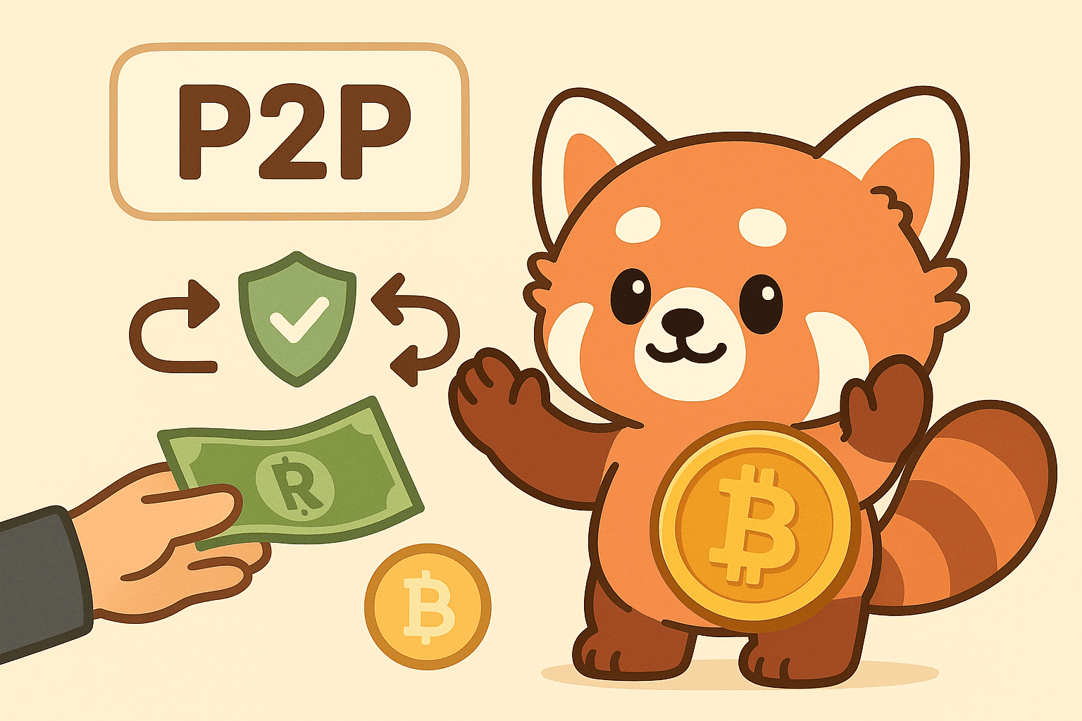 P2P-платформы