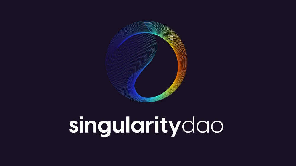 Создание совместного ИИ-проект SingularityDAO, Cogito Finance и SelfKey