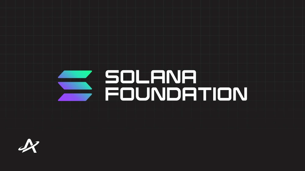 Новые инструменты криптоплатежей от Solana Foundation