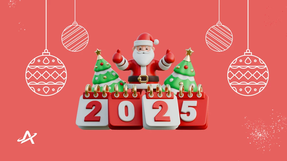 🐍 Сссс... наступаюсссим 2025!