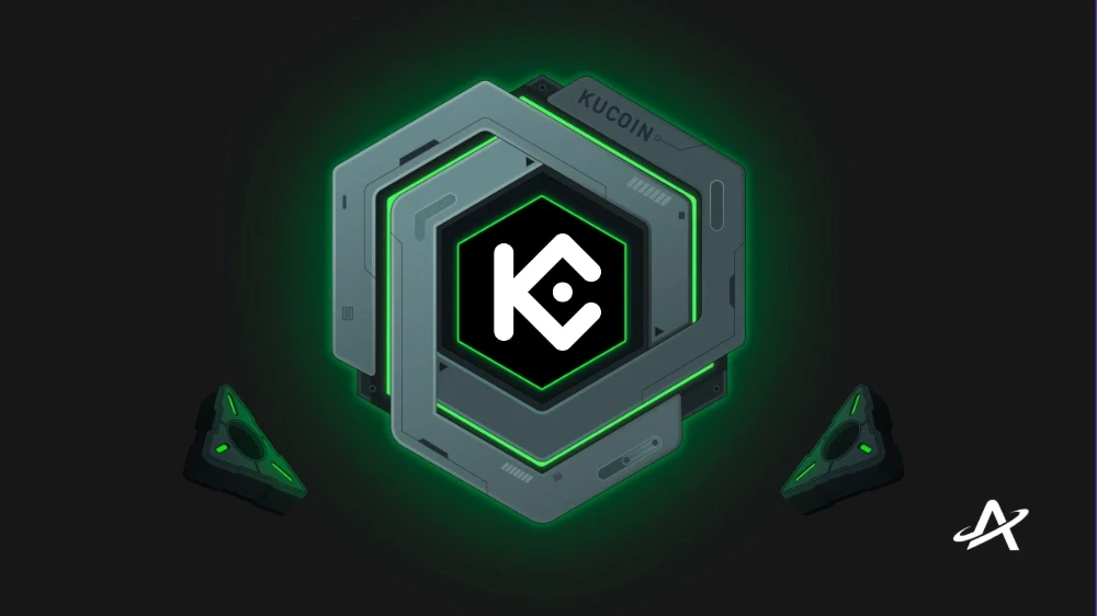 KuCoin и запуск Liquidswap