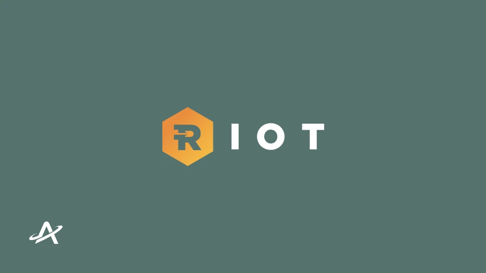 Покупка биткоин-майнера Block Mining компанией Riot Platforms