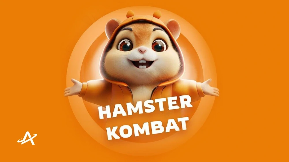 Hamster Kombat: новая информация про аирдроп