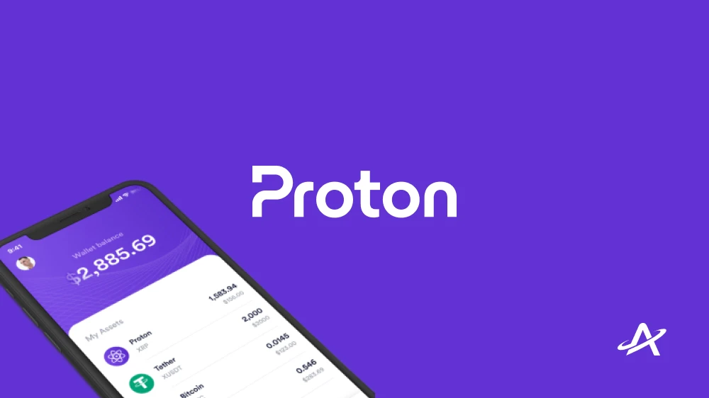 Запуск биткоин-кошелька Proton