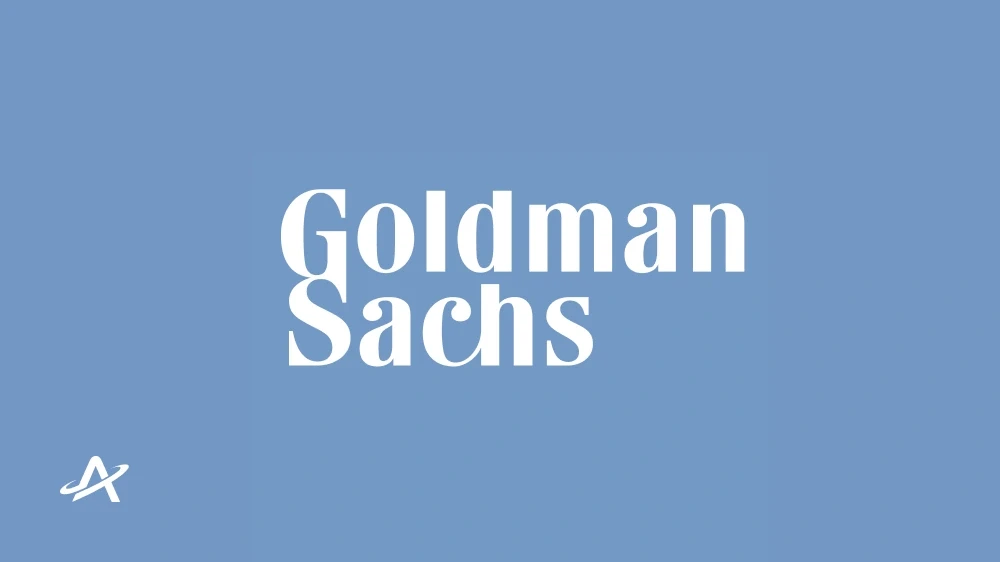 Позиции Goldman Sachs и DRW в крипто-ETF