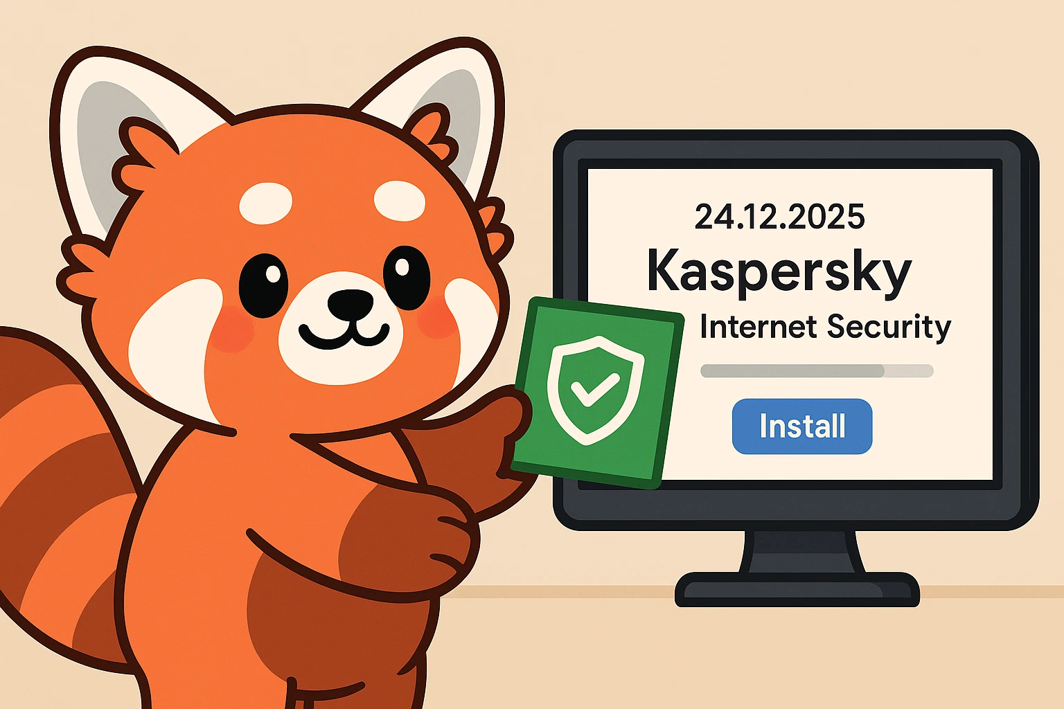 Вирус-майнер крипты