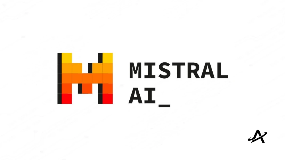 ИИ-стартап Mistral AI привлек 600 млн евро