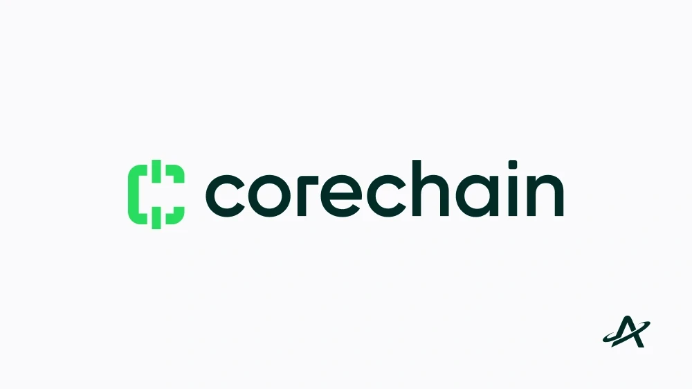Модель двойного стейкинга для биткоина на базе Core Chain