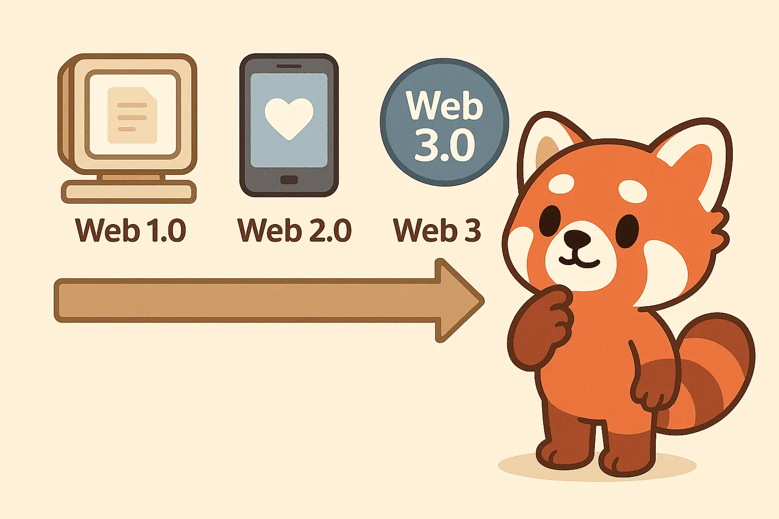 Концепция web3