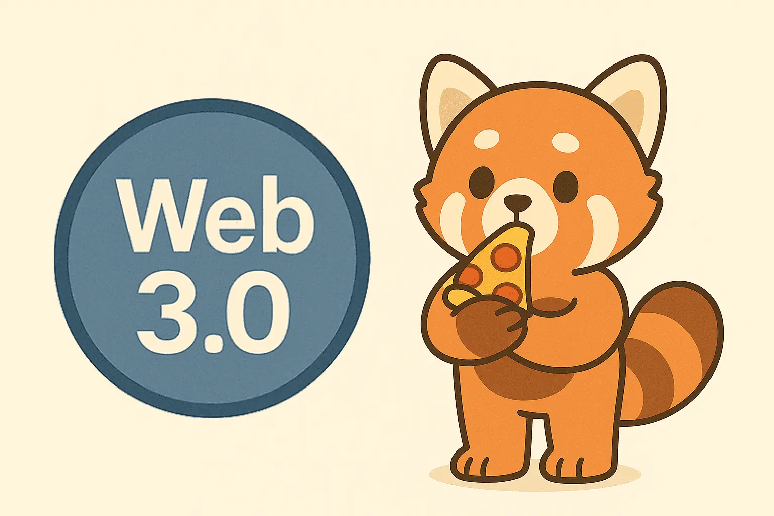 Концепция web3