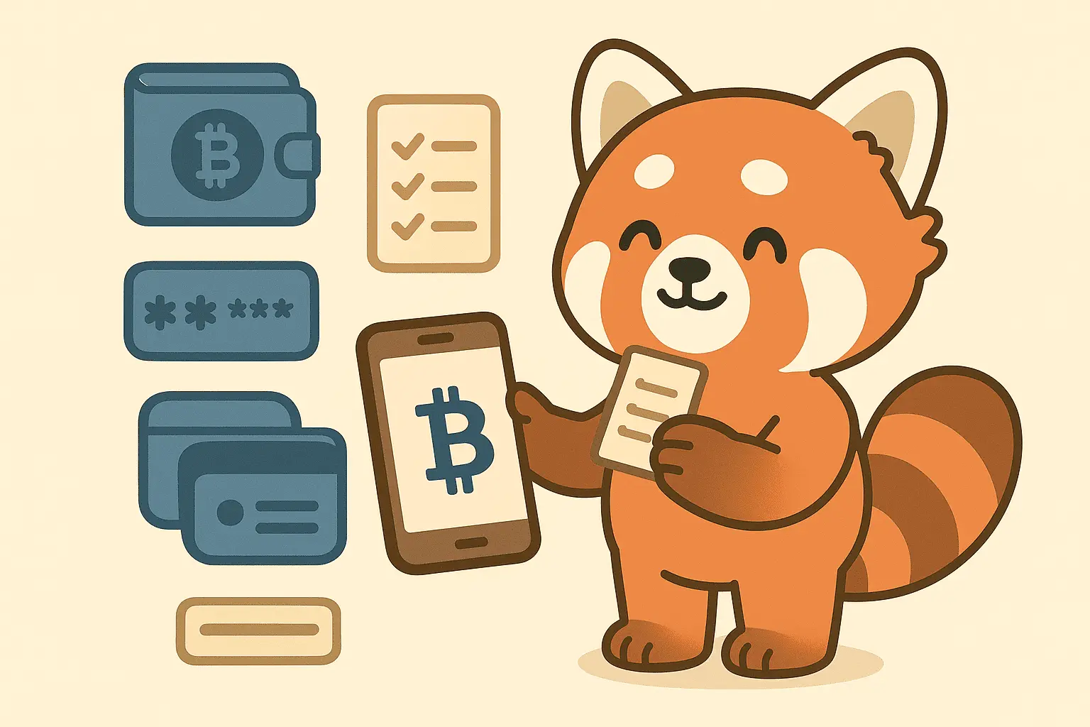 Как пополнить биткоин-кошелек