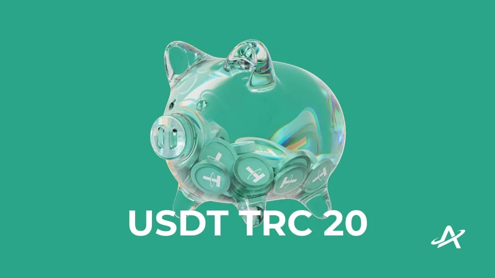 Что такое TRC20 USDT и как создать кошелек?