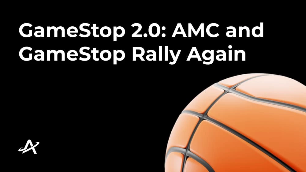 Запуск ралли акций AMC и Gamestop от The Roaring Kitty: что известно?