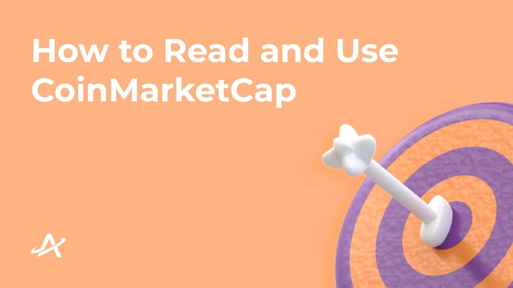 Криптовалютный агрегатор CoinMarketCap: что это такое?