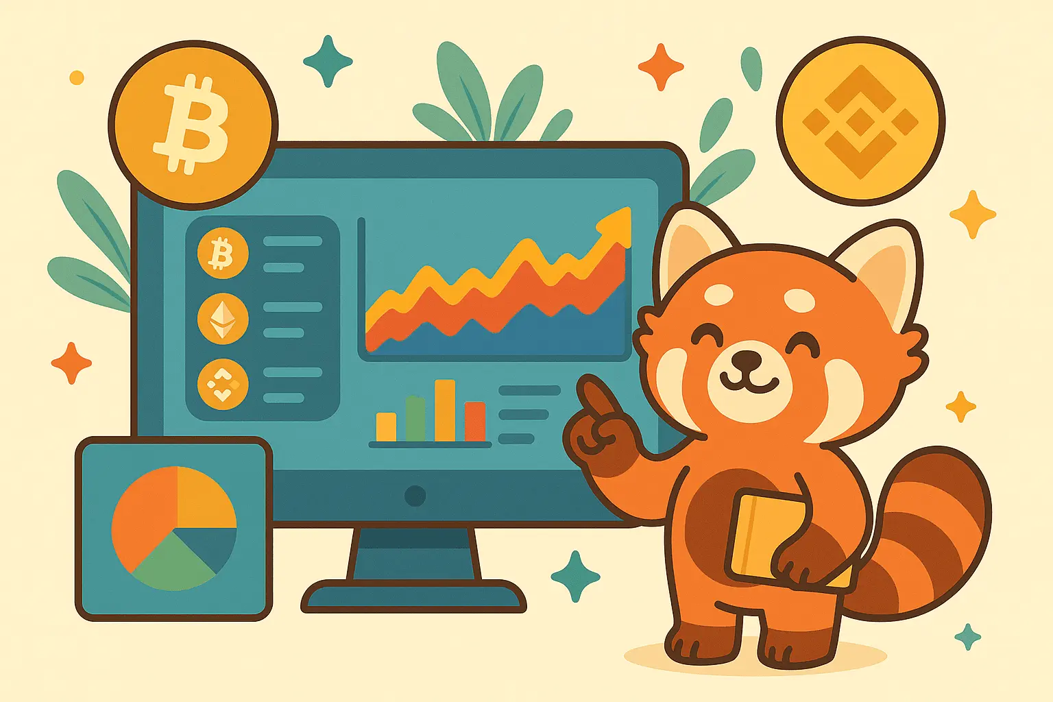Криптовалютный агрегатор CoinMarketCap: что это такое