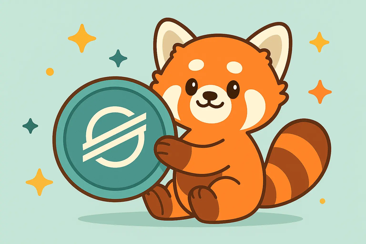 Криптовалюта Stellar (XLM)
