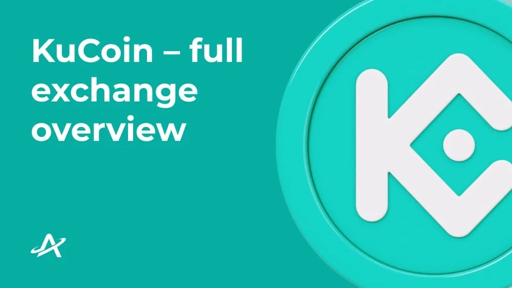 KuCoin – полный обзор биржи