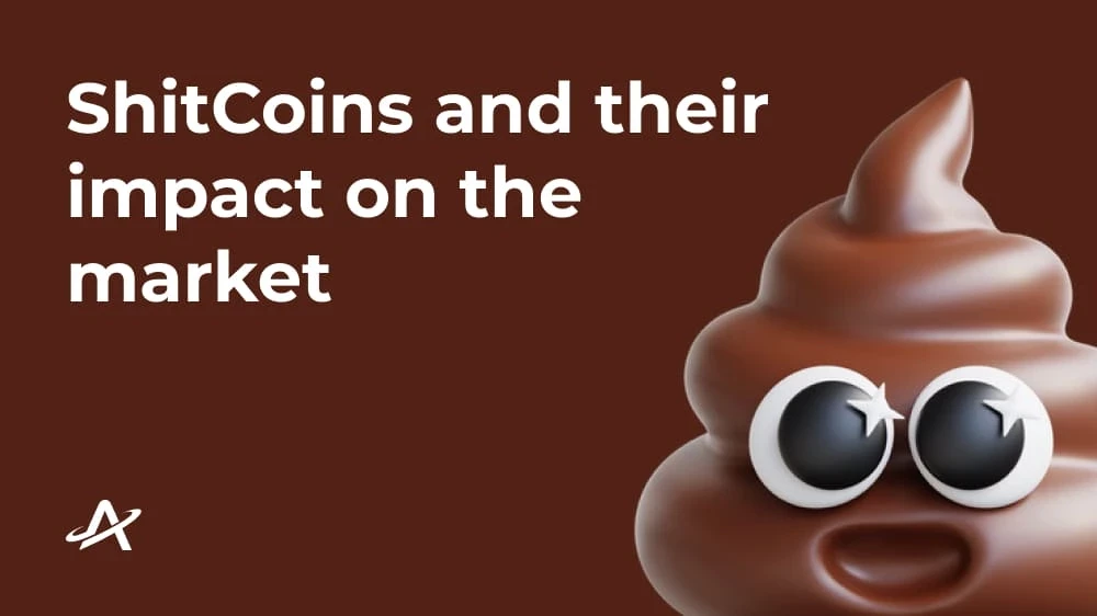 ShitCoins и их влияние на рынок