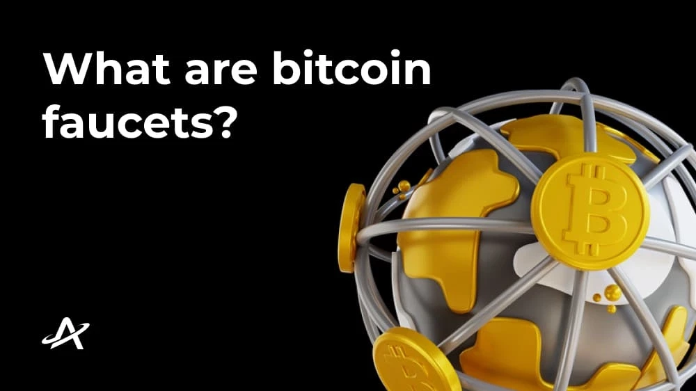 Что такое биткоин-краны