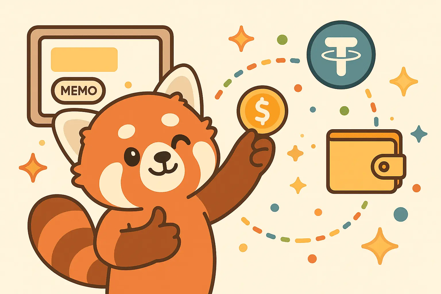 Что такое MEMO, Destination Tag, Comment