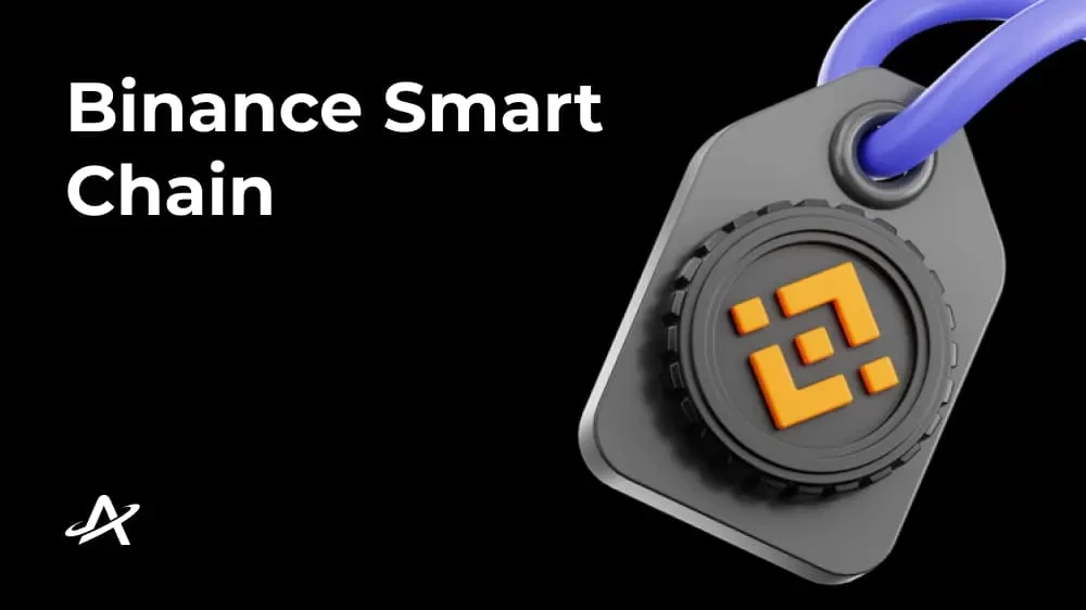 Binance Smart Chain