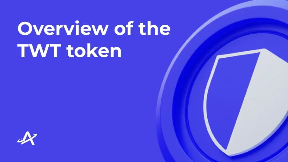 Обзор токена TWT
