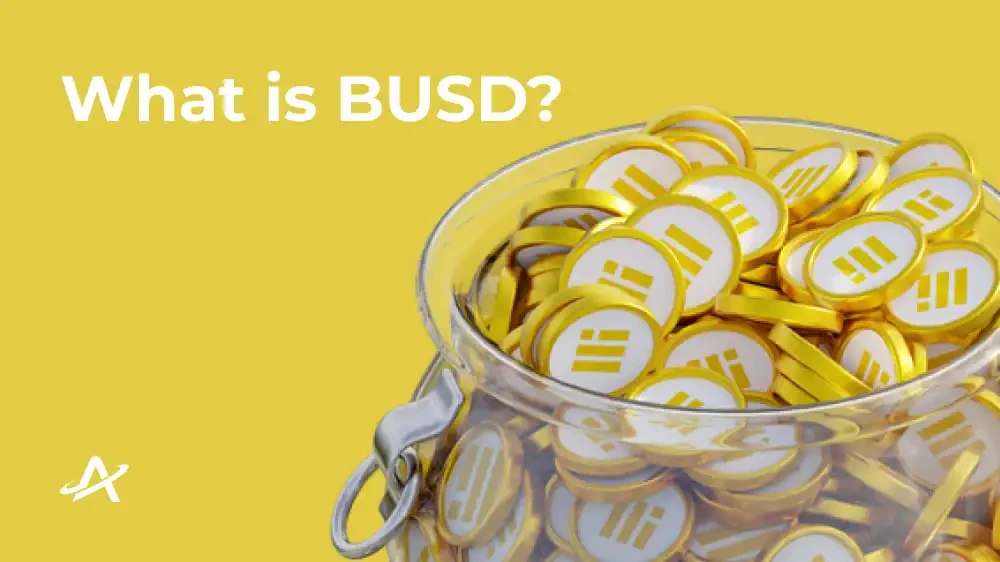 Что такое BUSD