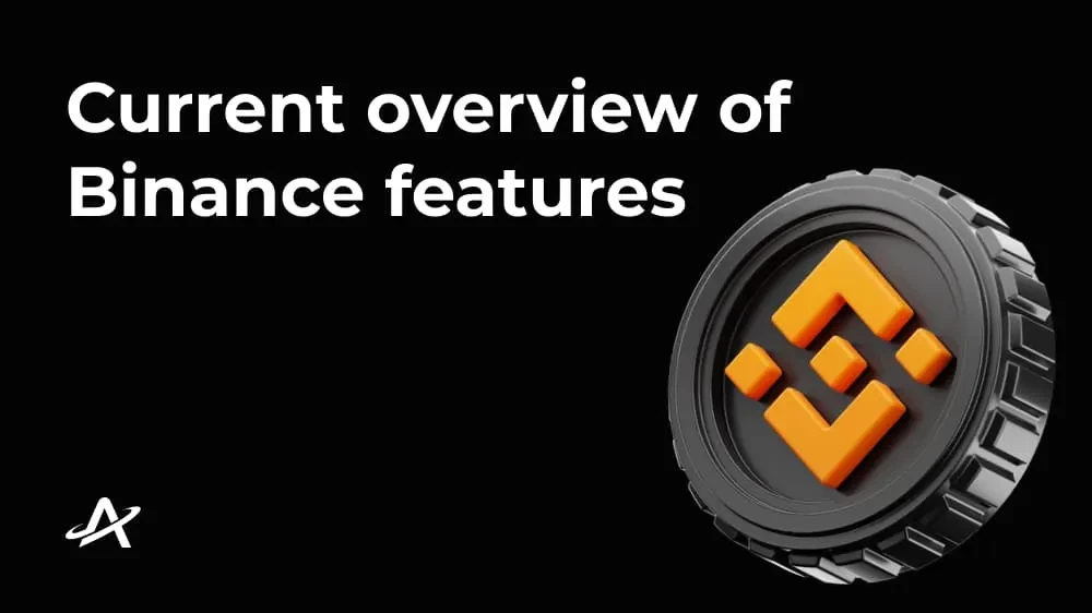 Актуальный обзор возможностей Binance