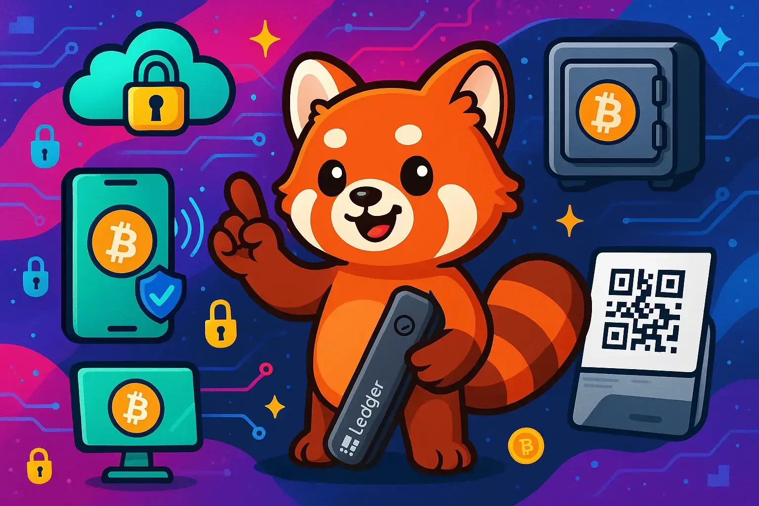 BTC