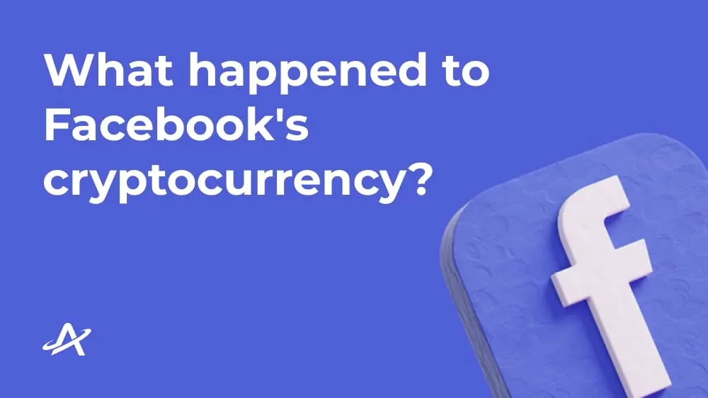 Что стало с криптовалютой от Facebook