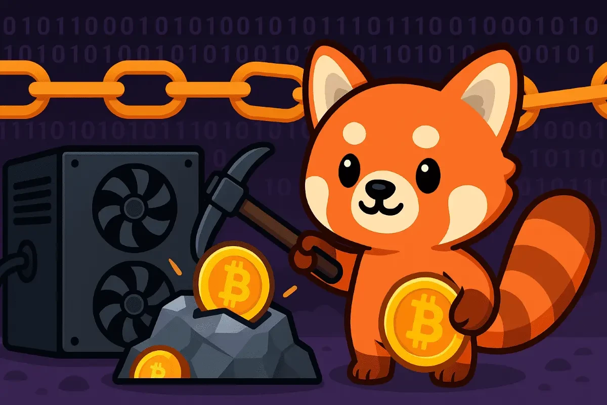 BTC