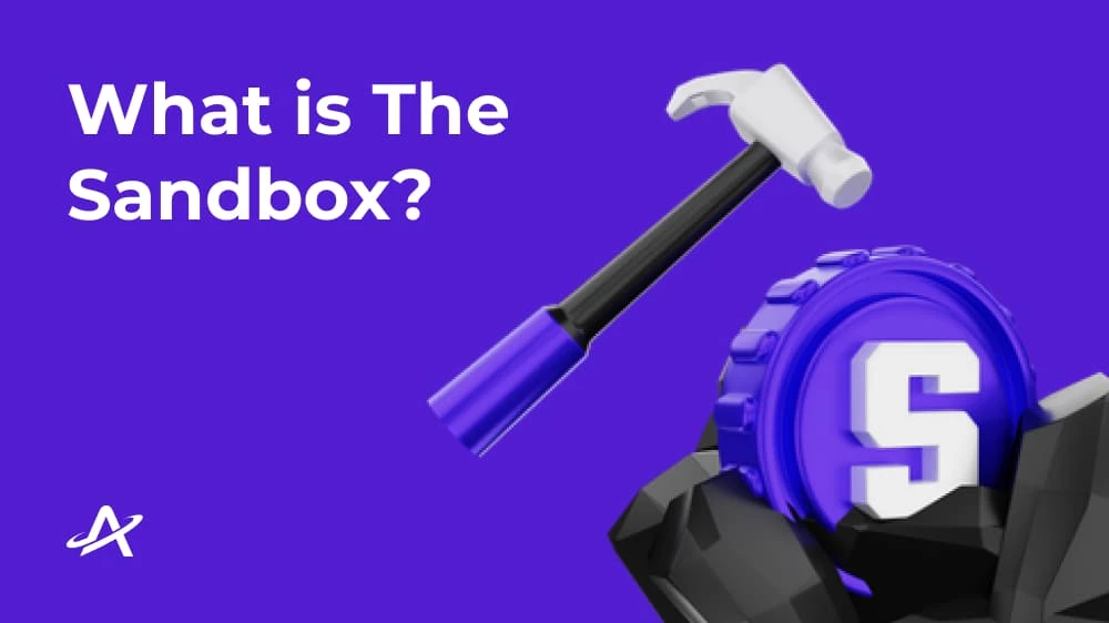 Что такое The Sandbox