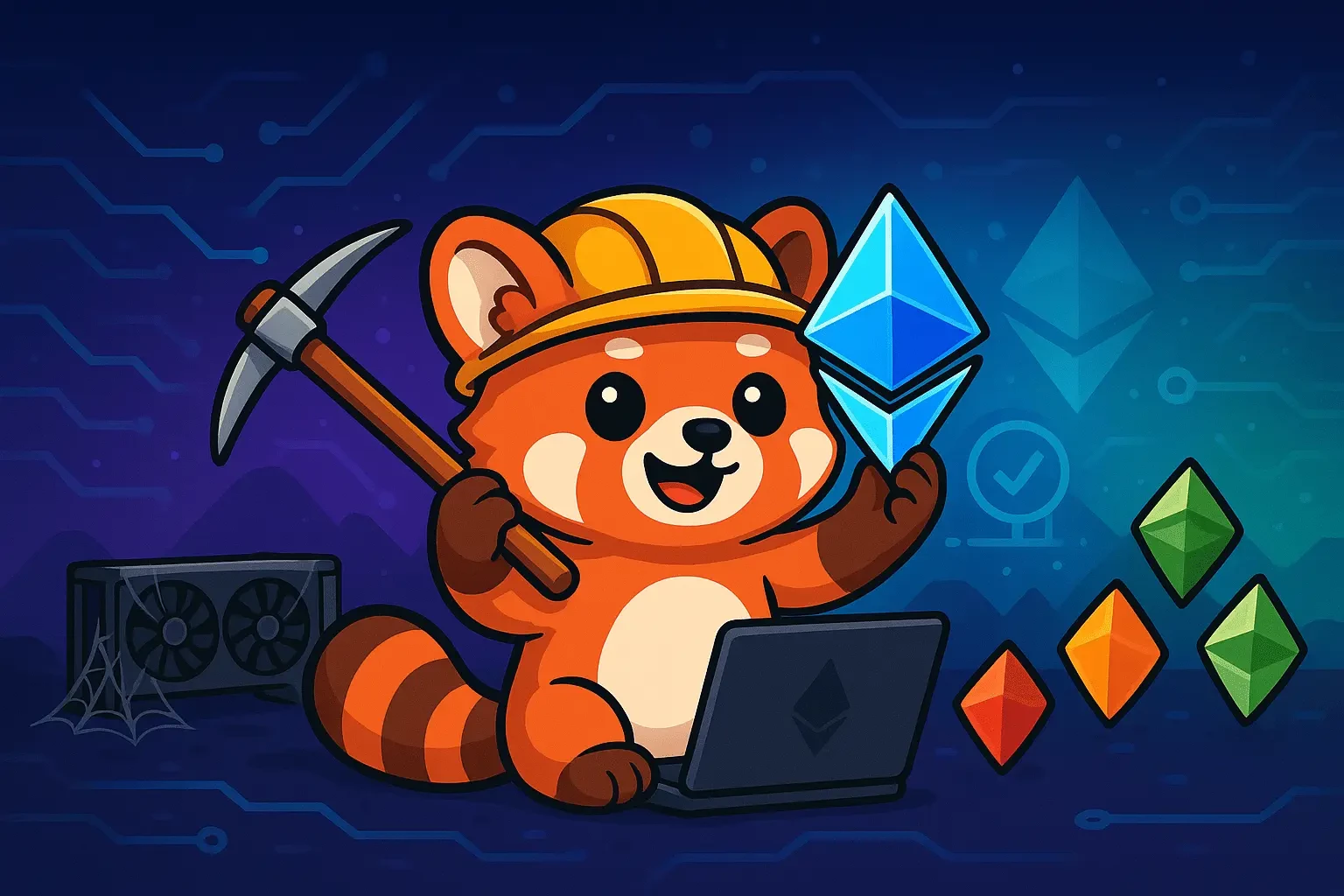ETH