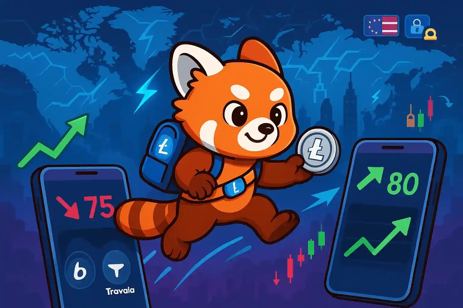 Litecoin